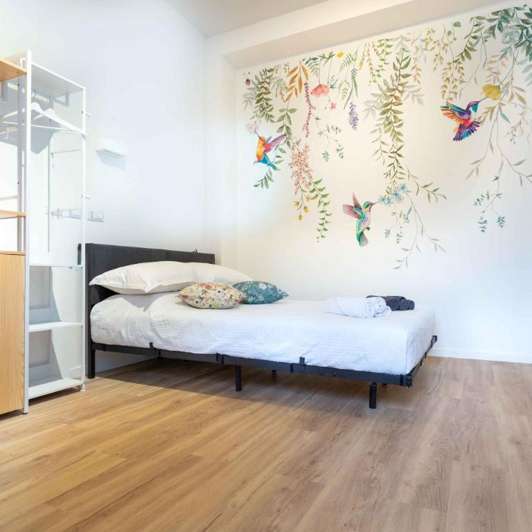 Colibrì - Appartamento con 1 Camera da Letto - 7