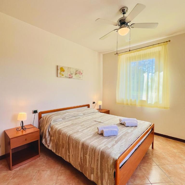 Residence Corte del Bosco - Appartamento con 1 Camera da Letto (4 Adulti) - 8