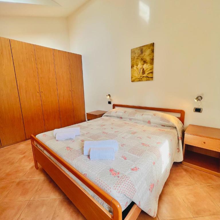 Residence Corte del Bosco - Appartamento con 1 Camera da Letto (4 Adulti) - 10