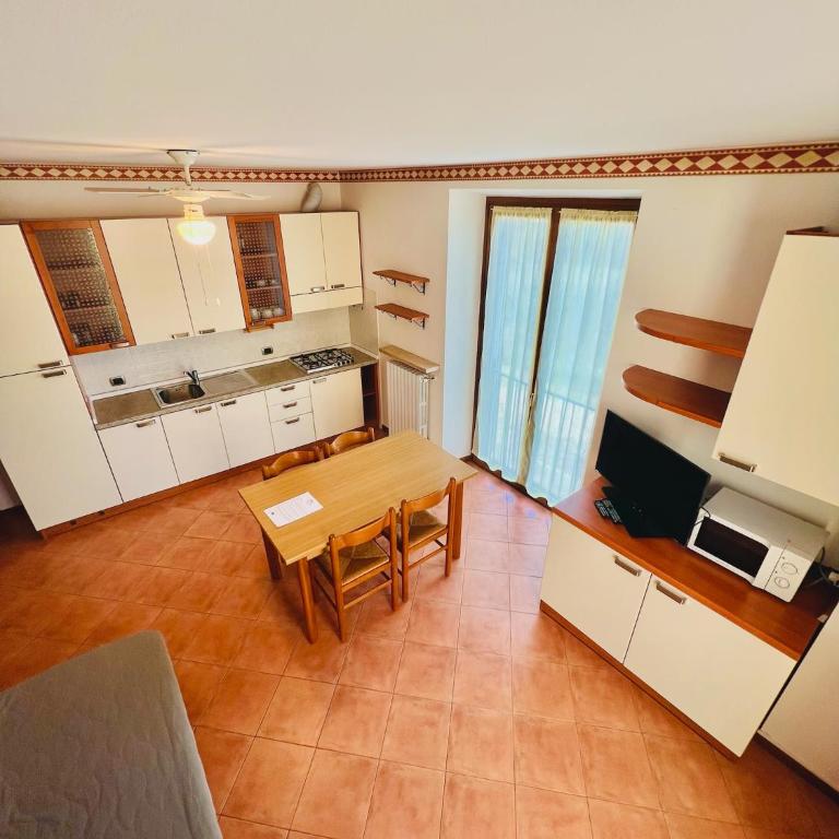 Residence Corte del Bosco - Appartamento Economy - su 2 Livelli - 4