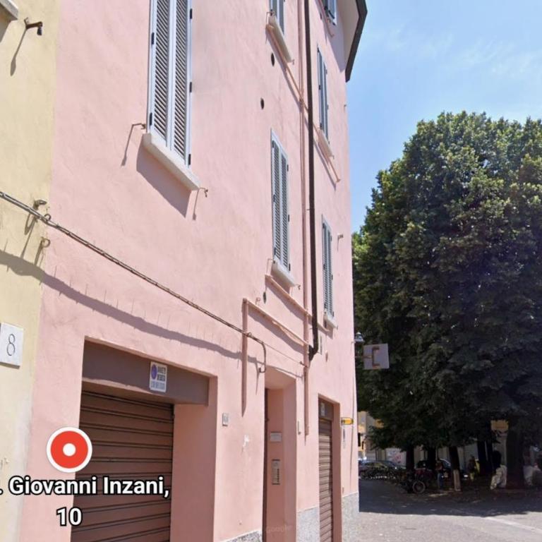 Residenza Inzani Parma Centro - One-Bedroom Apartment - 2