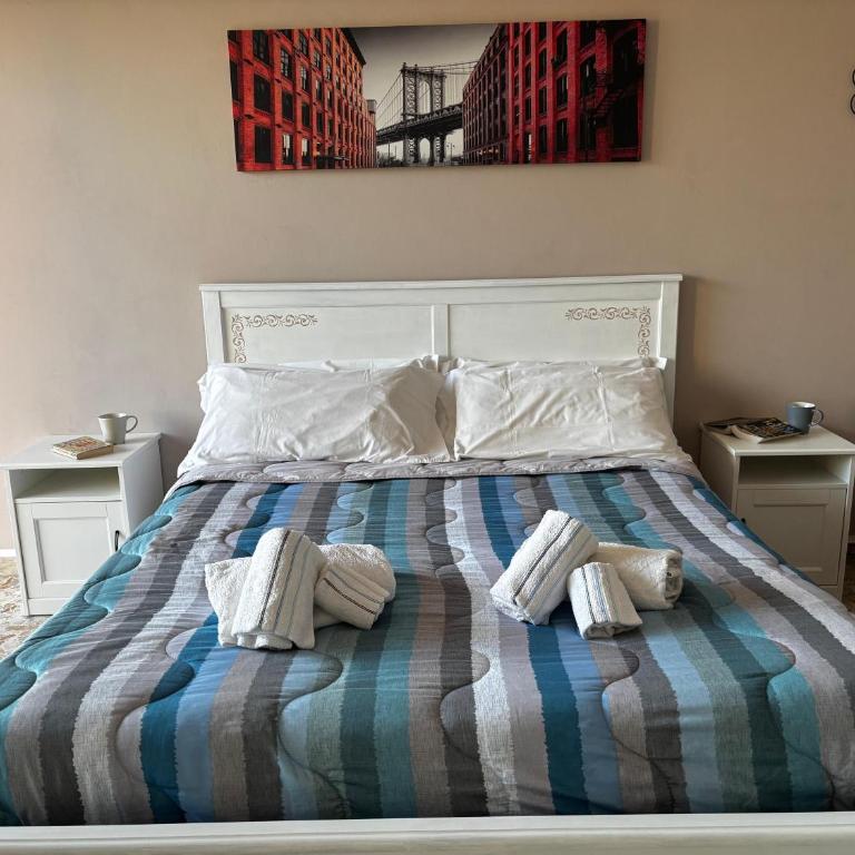 Raggio di Sole - Appartamento con 2 Camere da Letto - 3