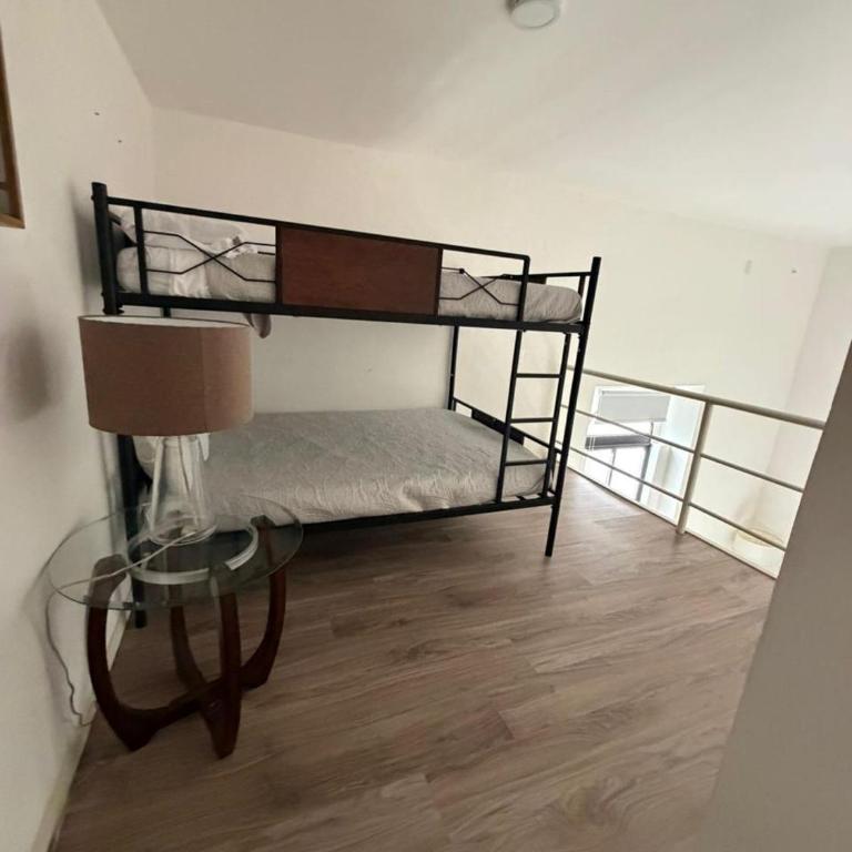 Casa Alhaja - Diamante - Apartamento de 1 dormitorio - 11