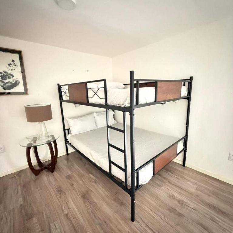 Casa Alhaja - Diamante - Apartamento de 1 dormitorio - 10