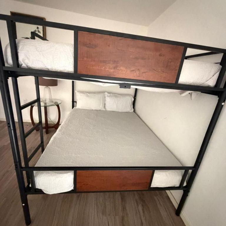Casa Alhaja - Diamante - Apartamento de 1 dormitorio - 9
