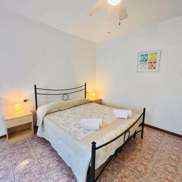 Residence Corte del Bosco - Monolocale - 1