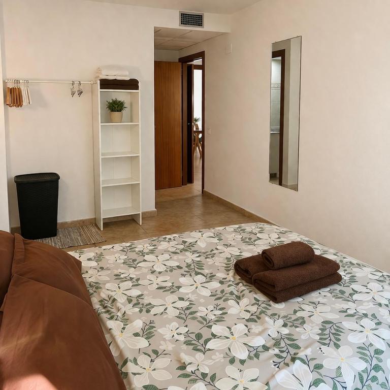 Precioso apartament familiar en complejo Festival Village a 5 min Port Aventura - Apartamento de 2 dormitorios - 6