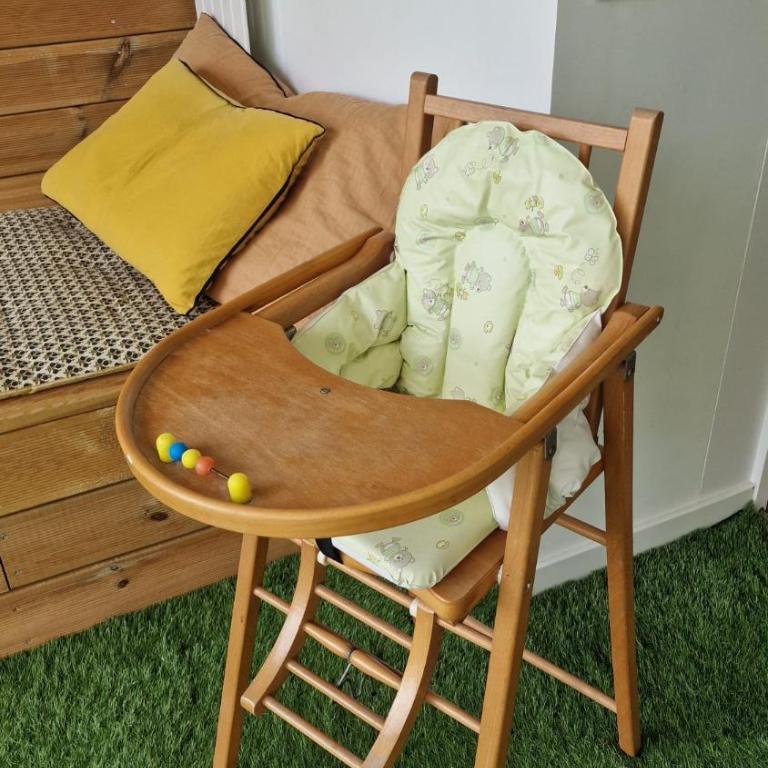 Appart cocooning proche du port-Véranda tropical - Appartement 2 Chambres - 9