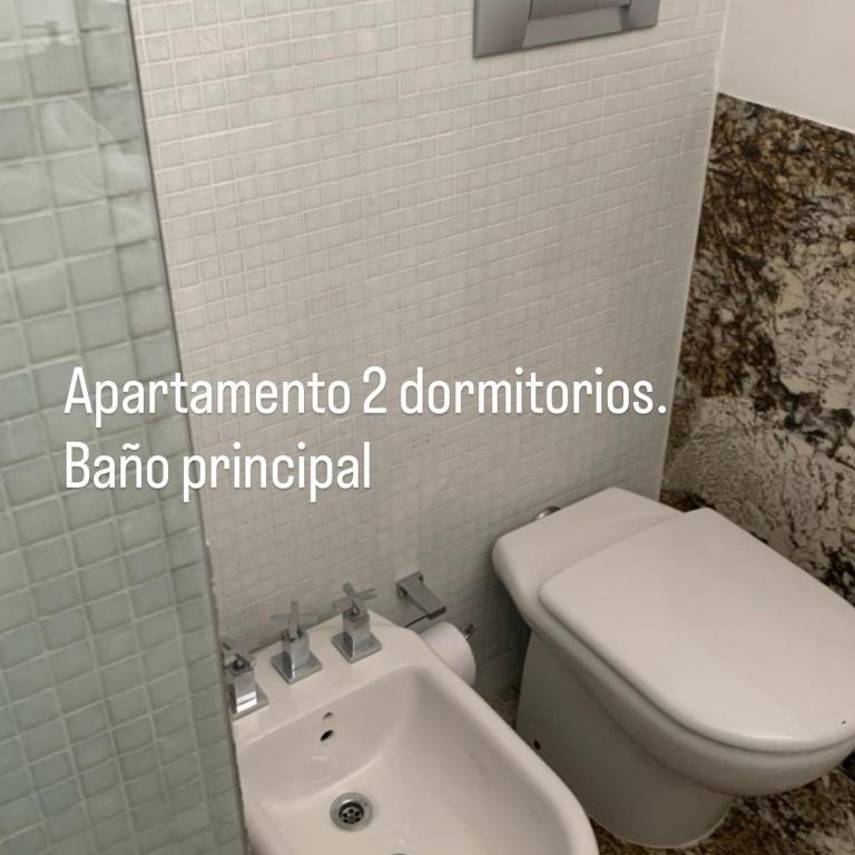 Edificio Kennedy - Apartamento con vistas al mar - 15