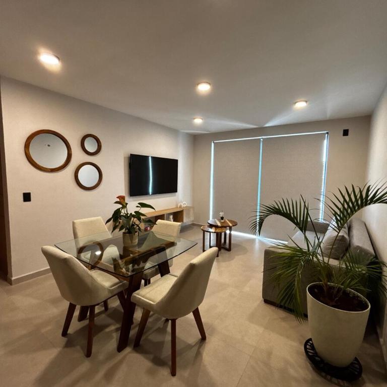Alanda Living - Apartamento de Gisela - Apartamento de 2 dormitorios - 15