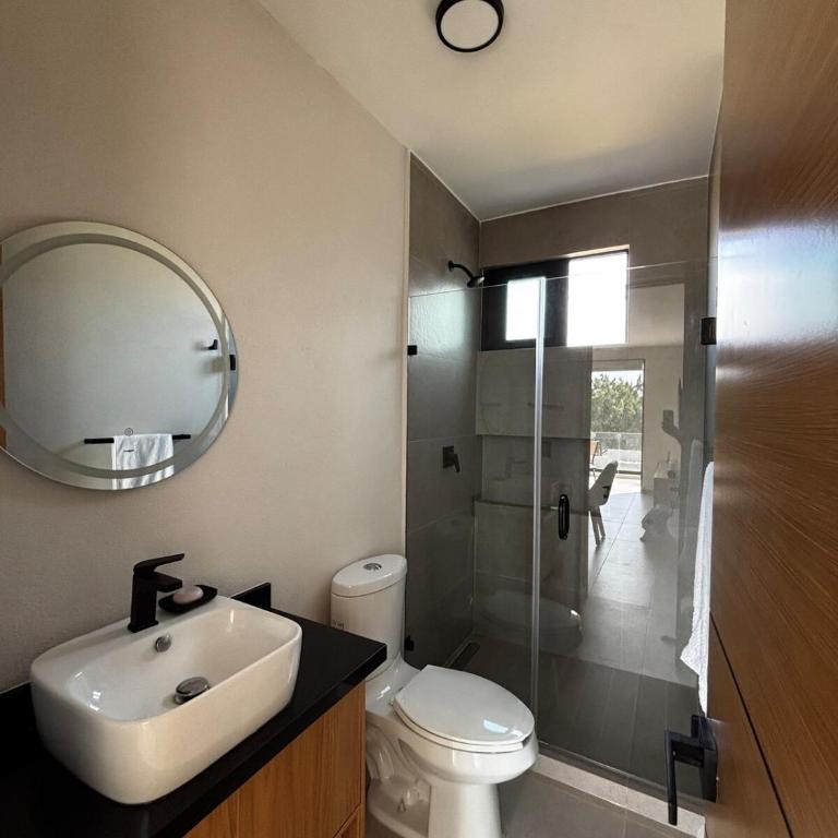 Alanda Living - Apartamento de Gisela - Apartamento de 2 dormitorios - 17
