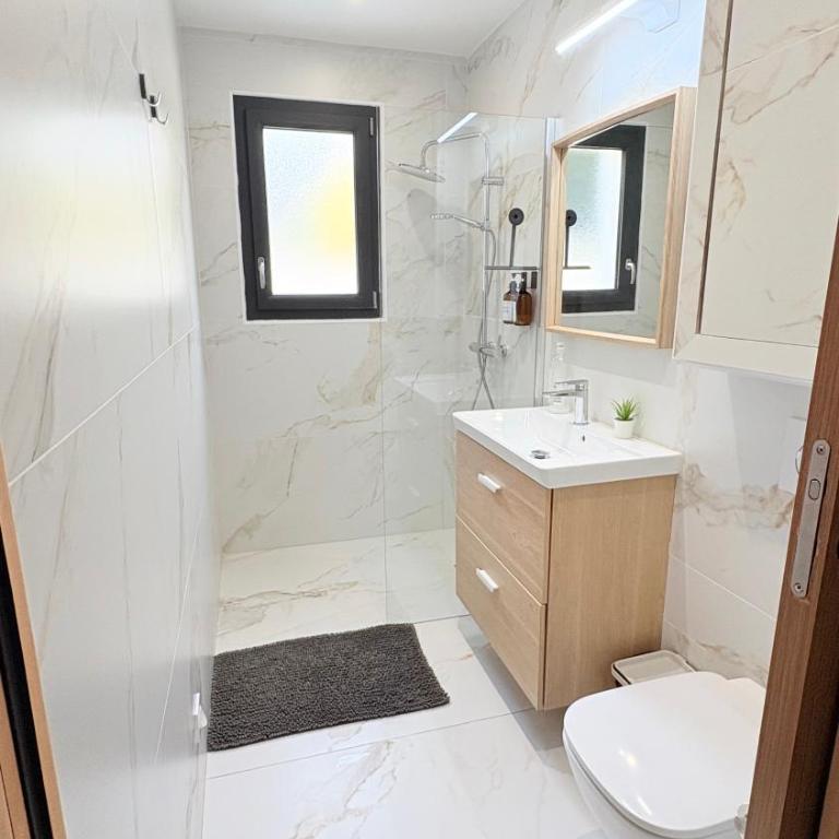 Les Oliviers - Appartamento con 1 Camera da Letto - 18