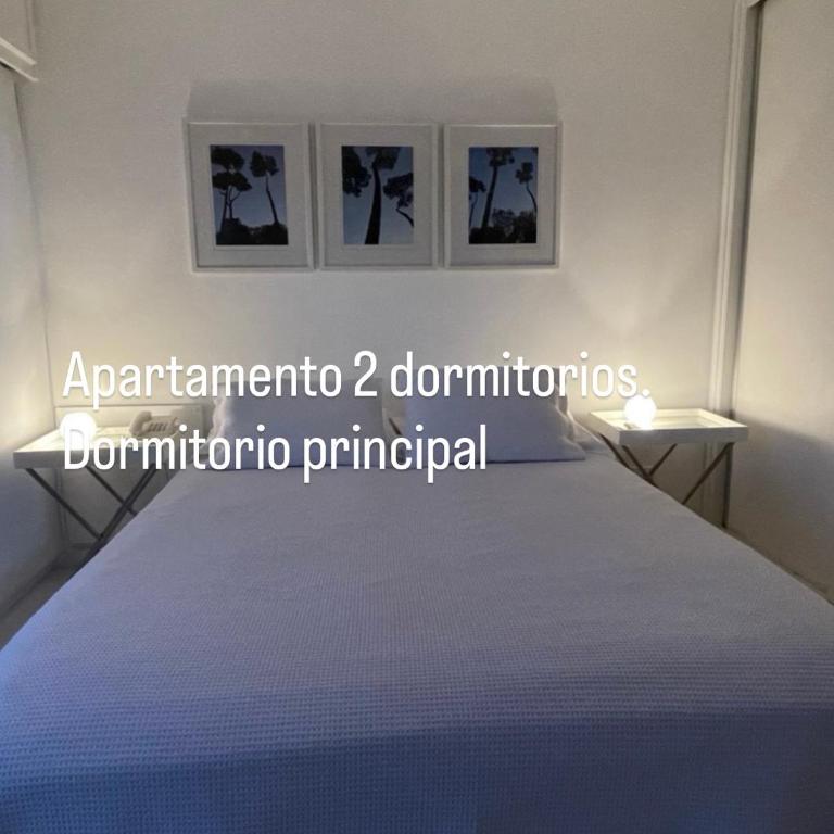 Edificio Kennedy - Apartamento con vistas al mar - 9