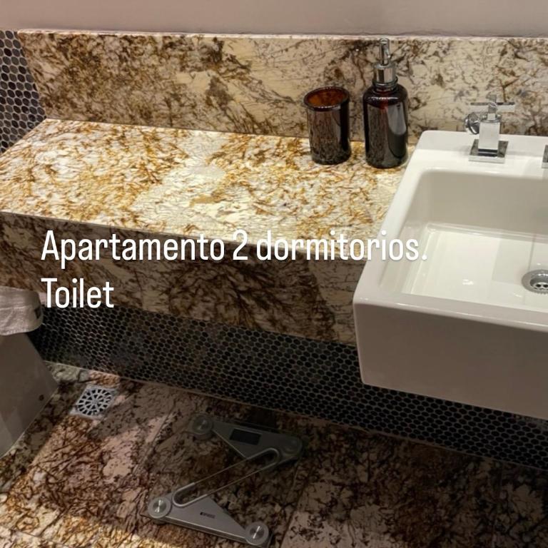 Edificio Kennedy - Apartamento con vistas al mar - 7
