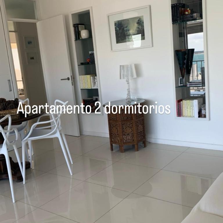 Edificio Kennedy - Apartamento con vistas al mar - 4