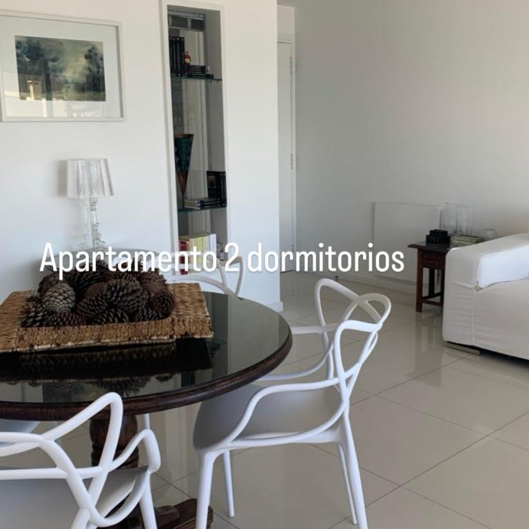 Edificio Kennedy - Apartamento con vistas al mar - 3
