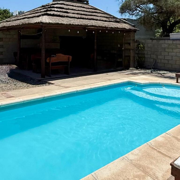 Dolce Vita Miramar - a una cuadra de la costanera - Apartamento de 1 dormitorio - 3