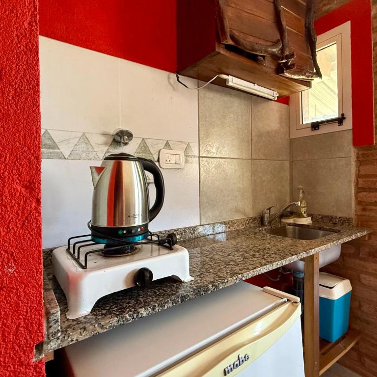 Dolce Vita Miramar - a una cuadra de la costanera - Apartamento de 1 dormitorio - 8