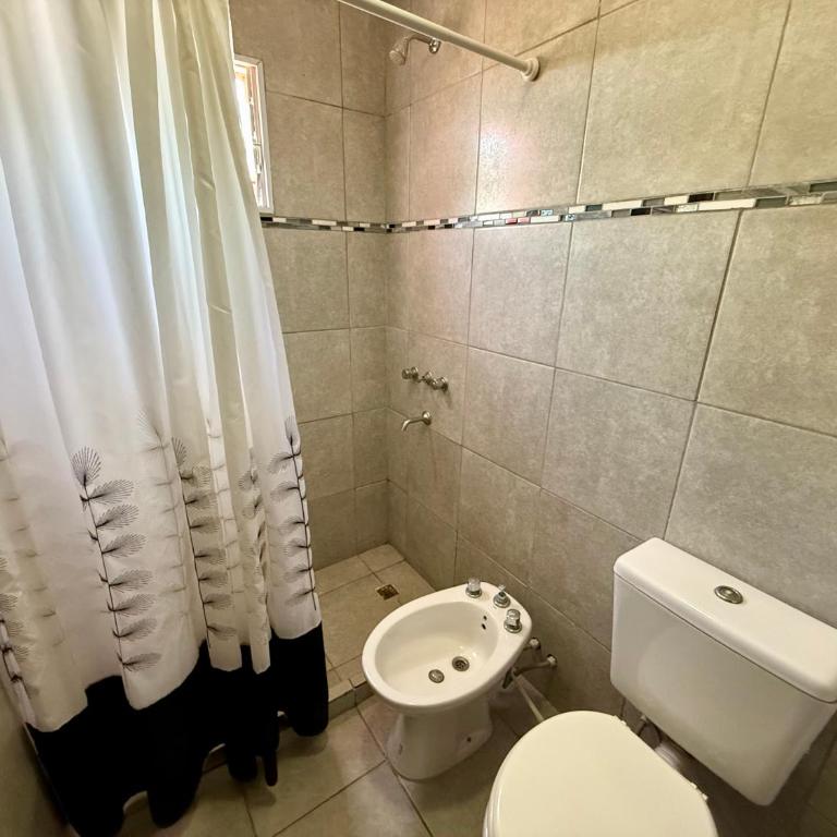 Dolce Vita Miramar - a una cuadra de la costanera - Apartamento de 1 dormitorio - 13