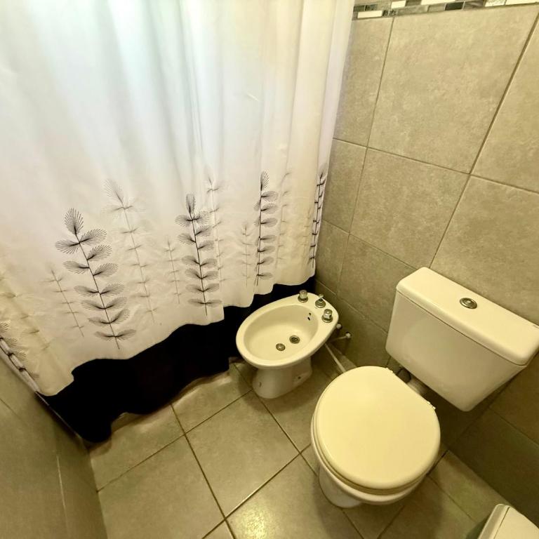 Dolce Vita Miramar - a una cuadra de la costanera - Apartamento de 1 dormitorio - 12