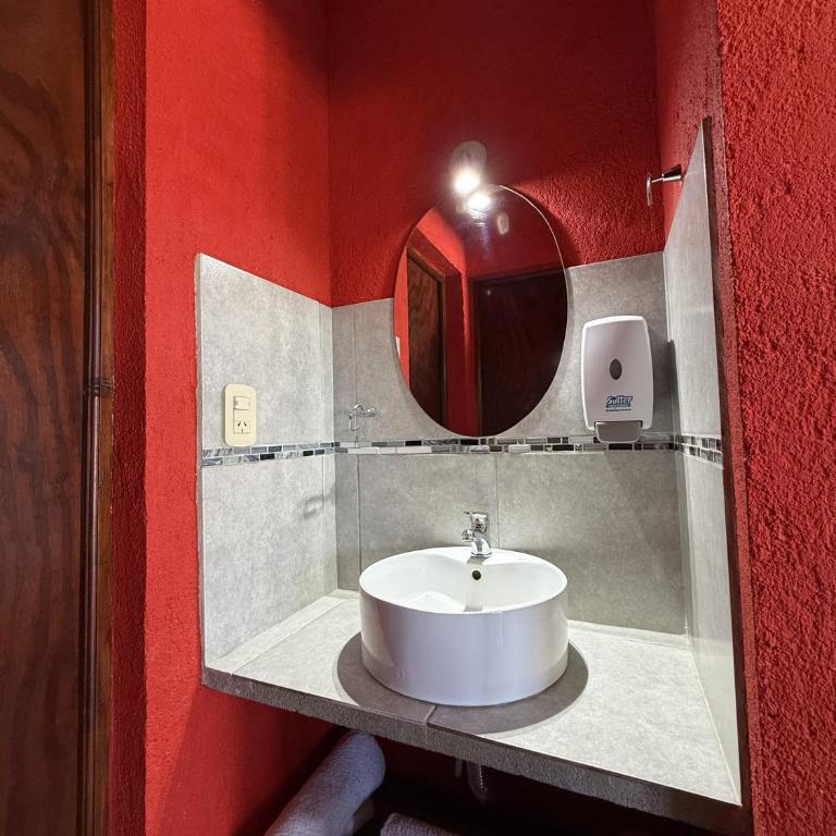 Dolce Vita Miramar - a una cuadra de la costanera - Apartamento de 1 dormitorio - 11