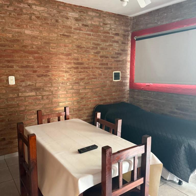 Dolce Vita Miramar - a una cuadra de la costanera - Apartamento de 1 dormitorio - 6