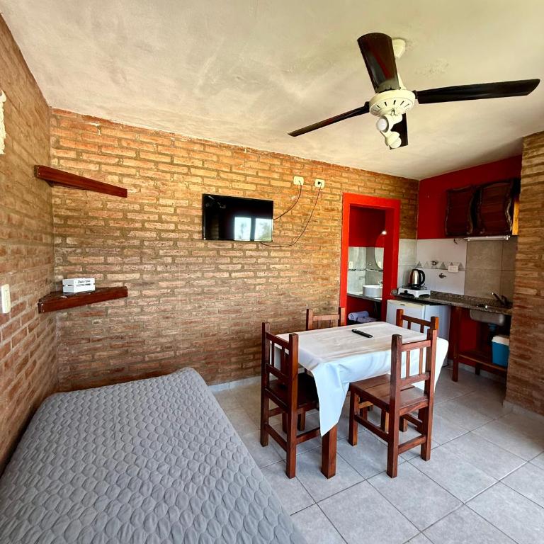 Dolce Vita Miramar - a una cuadra de la costanera - Apartamento de 1 dormitorio - 5