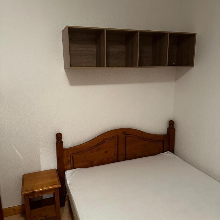 Chalet chamois apt 14 - Appartement 1 Chambre - 7