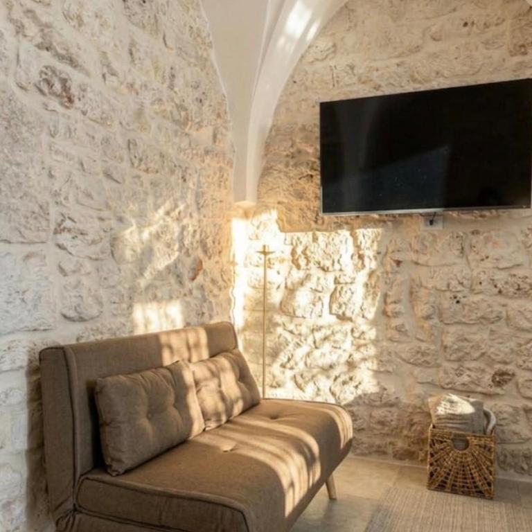 Almurigini Boutique House I Ceglie Messapica - Casa con 1 Camera da Letto - 6