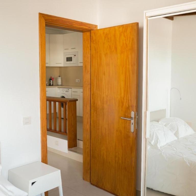 Apartamento Caracol - Apartamento de 2 dormitorios - 16