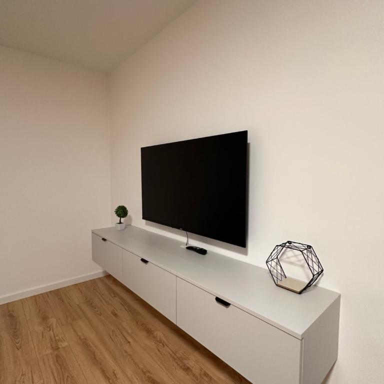 Apartman Jezero Sarajevo - Dvokrevetna Soba sa Bračnim Krevetom - 6