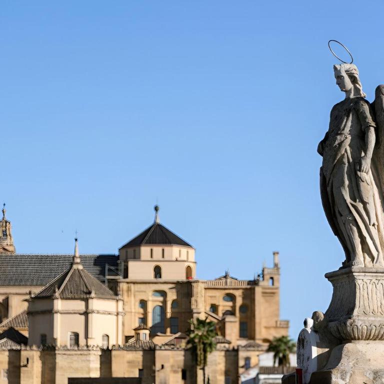 Calahorra Experience · Mezquita Frontline - Apartamento - 2