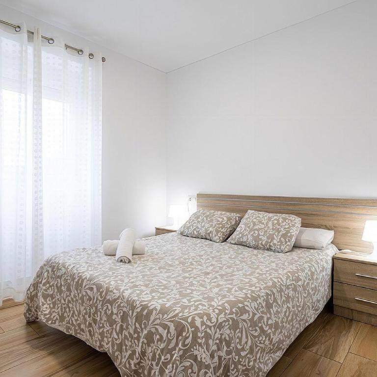 Calahorra Experience · Mezquita Frontline - Apartamento - 5