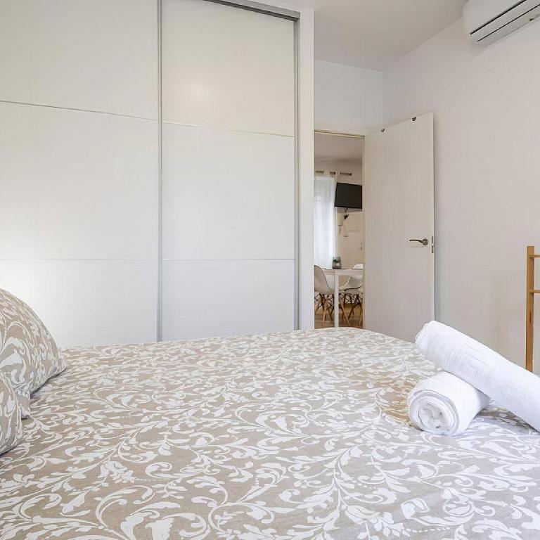 Calahorra Experience · Mezquita Frontline - Apartamento - 12