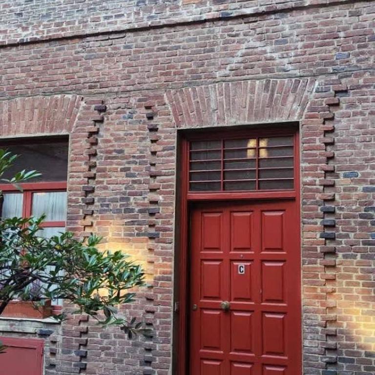 Duplex pleno centro de León - Apartamento de 2 dormitorios - 39