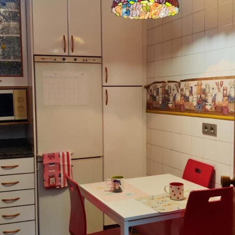 Duplex pleno centro de León - Apartamento de 2 dormitorios - 43