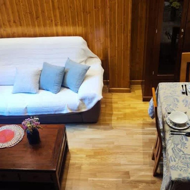 Duplex pleno centro de León - Apartamento de 2 dormitorios - 46