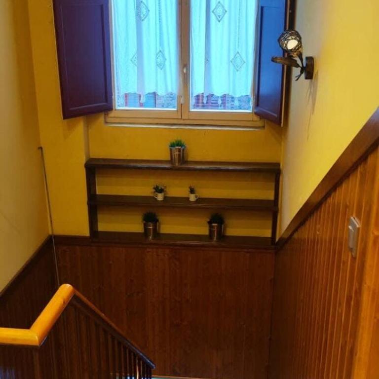 Duplex pleno centro de León - Apartamento de 2 dormitorios - 54