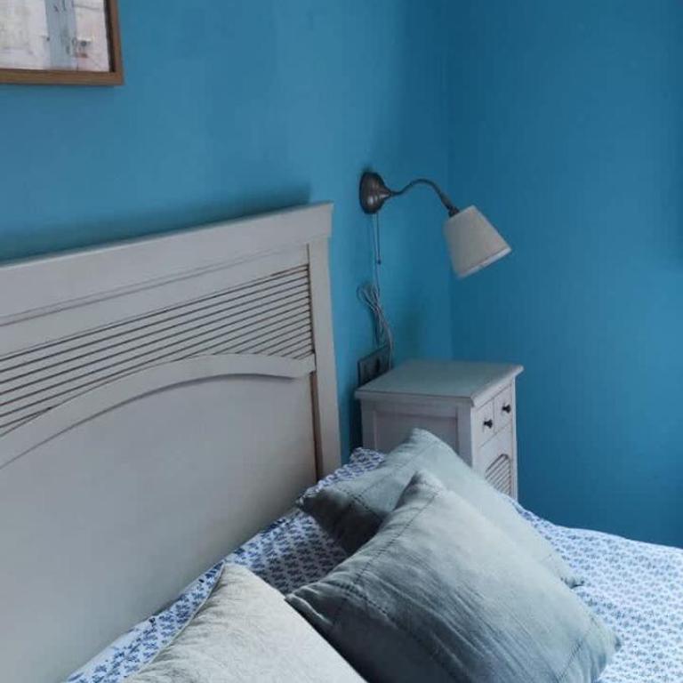 Duplex pleno centro de León - Apartamento de 2 dormitorios - 59