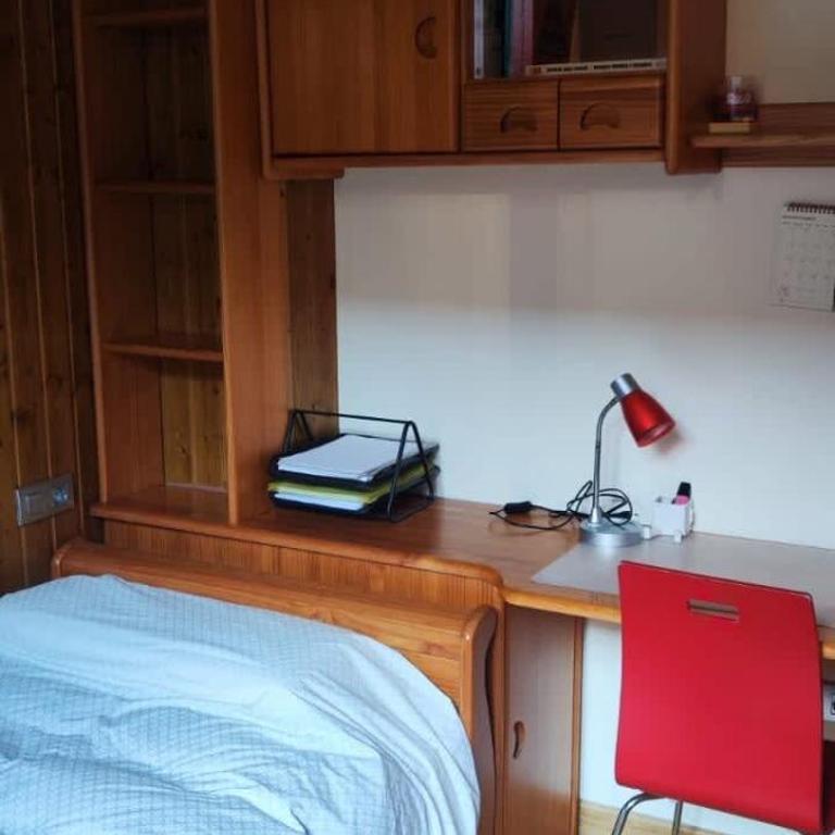 Duplex pleno centro de León - Apartamento de 2 dormitorios - 62