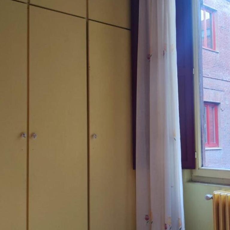 Duplex pleno centro de León - Apartamento de 2 dormitorios - 64
