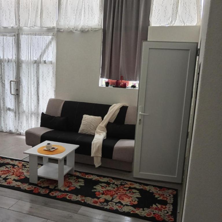 Studio apartman Sokak - One-Bedroom Apartment - 23