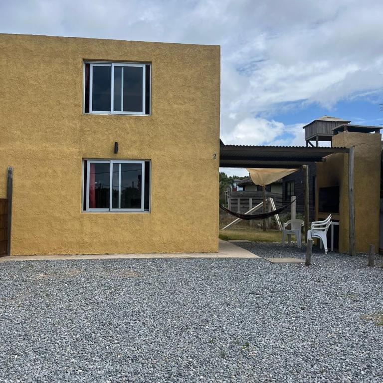 Hyepy - Casa de 2 dormitorios - 1