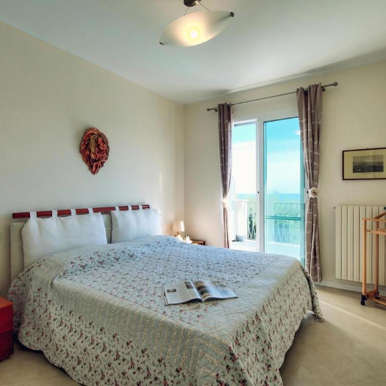Villa Lucia Riviera dei Fiori Pool - Happy Rentals - Villa - 7