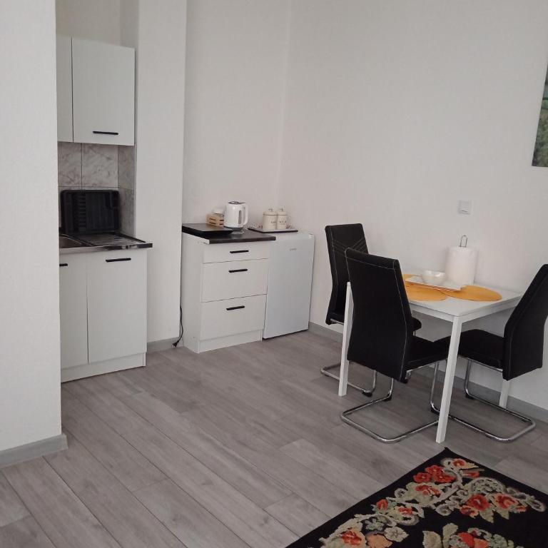 Studio apartman Sokak - One-Bedroom Apartment - 7