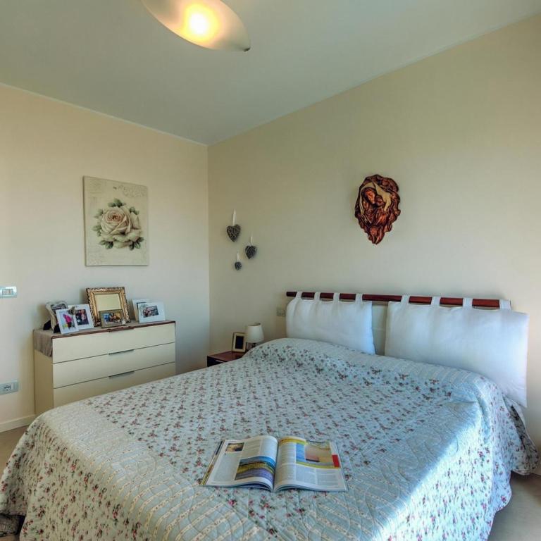 Villa Lucia Riviera dei Fiori Pool - Happy Rentals - Villa - 23