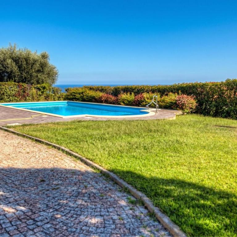 Villa Lucia Riviera dei Fiori Pool - Happy Rentals - Villa - 32