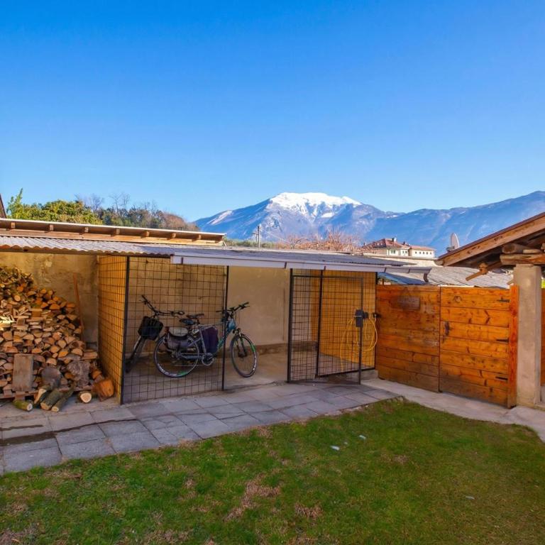 Appartamento Verde - Happy Rentals - Appartamento con Vista Montagna - 2