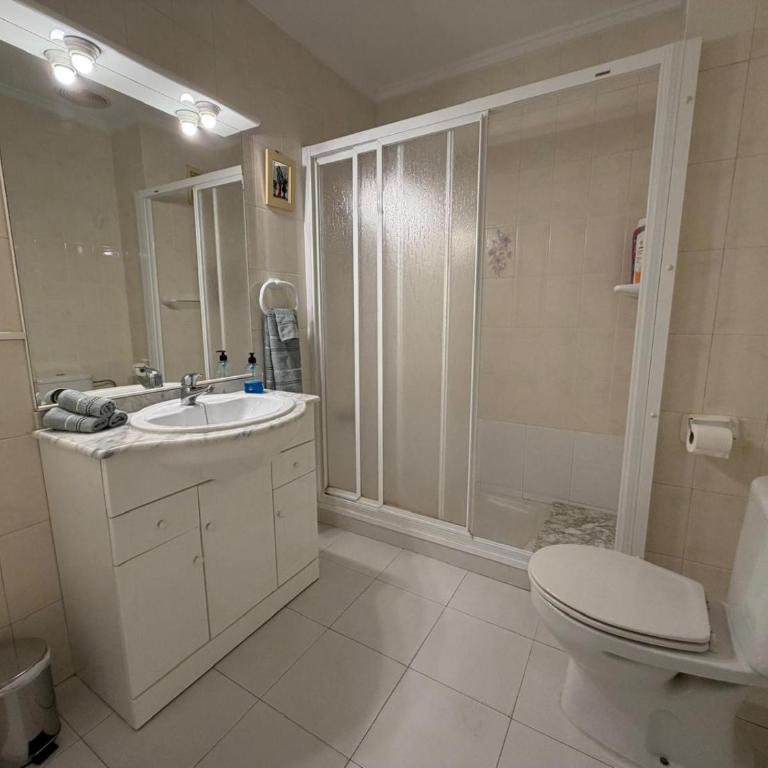 Cozy Apartment Puerto - Apartamento de 2 dormitorios - 12