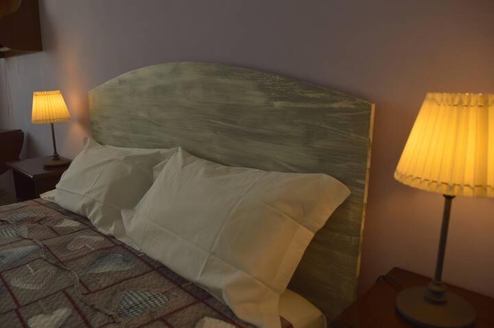 Raggio di Sole - Appartamento con 2 Camere da Letto - 11